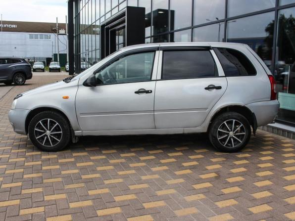 Lada (ВАЗ) Kalina I с пробегом 2010 года, цена 277 000 рублей, 170533 км, универсал, Автокод Объявления