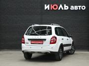 Lada (ВАЗ) Granta I Рестайлинг Екатеринбург  - изображение 27