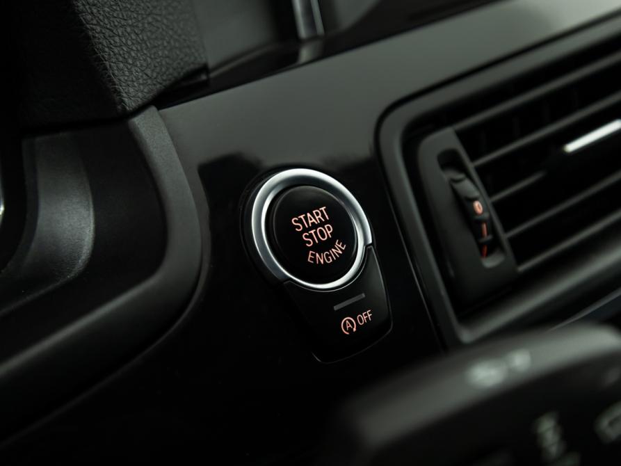 BMW 5 серии VI (F10/F11/F07) Рестайлинг Санкт-Петербург  - изображение 18