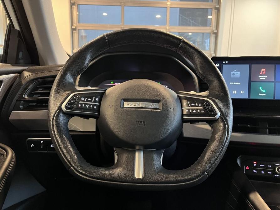 Haval F7x I Рестайлинг Чебоксары  - изображение 10