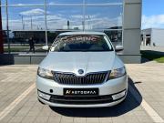 Skoda Rapid I Владикавказ  - изображение 17