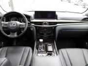 Lexus LX III Рестайлинг 2 Москва  - изображение 47