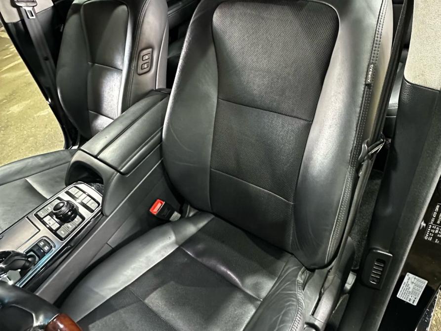 Hyundai Equus II Рестайлинг Ставрополь  - изображение 24