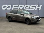Lada (ВАЗ) Granta I Рестайлинг Кропоткин  - изображение 22