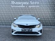 Kia Optima IV Рестайлинг Краснодар  - изображение 35