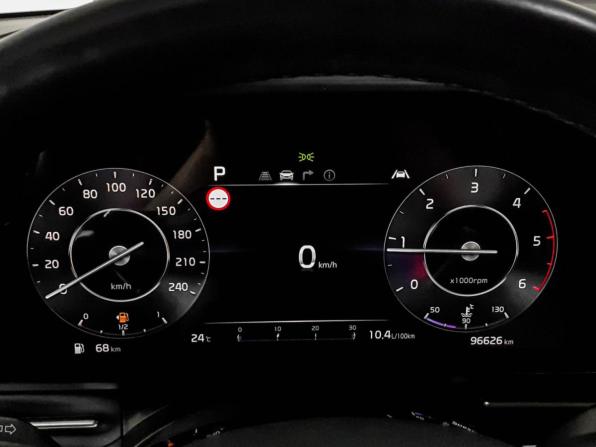 Kia Carnival IV с пробегом 2022 года, цена 4 240 000 рублей, 96500 км, минивэн, Автокод Объявления