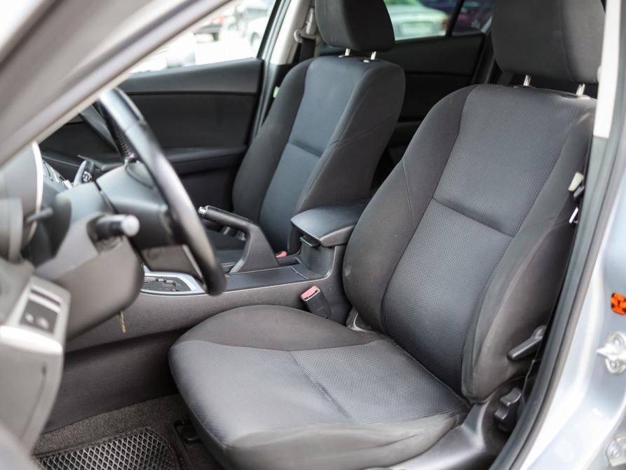 Mazda 3 II (BL) Рестайлинг Ижевск  - изображение 11