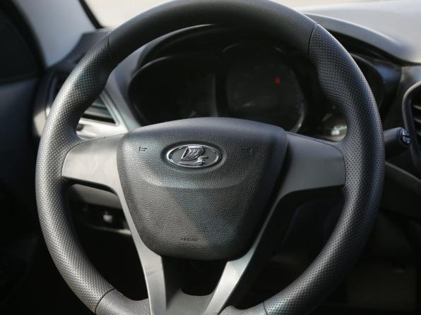 Lada (ВАЗ) Vesta I с пробегом 2017 года, цена 723 000 рублей, 96300 км, седан, Автокод Объявления