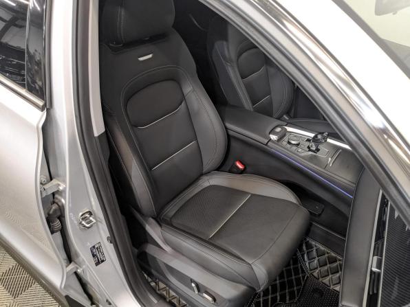 Chery Tiggo 7 Pro Max I Рестайлинг с пробегом 2024 года, цена 2 360 000 рублей, 18245 км, внедорожник, Автокод Объявления