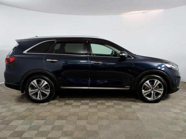 Kia Sorento III Prime Рестайлинг с пробегом 2019 года, цена 2 418 000 рублей, 171761 км, внедорожник, Автокод Объявления