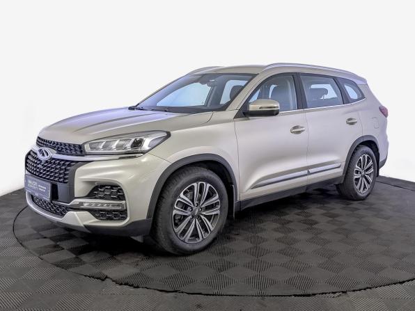 Chery Tiggo 8 I с пробегом 2020 года, цена 1 670 000 рублей, 89876 км, внедорожник, Автокод Объявления