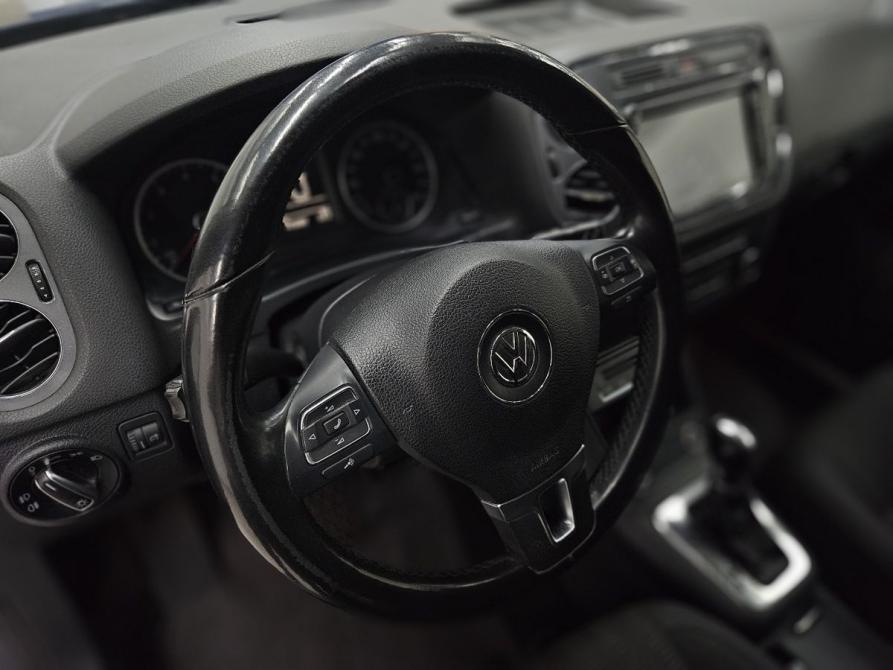 Volkswagen Tiguan I Рестайлинг Нижний Новгород  - изображение 7