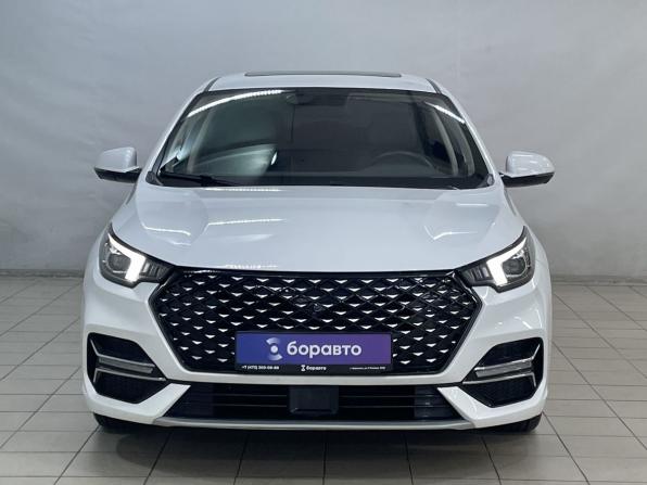 Omoda S5 с пробегом 2023 года, цена 1 420 000 рублей, 32050 км, седан, Автокод Объявления