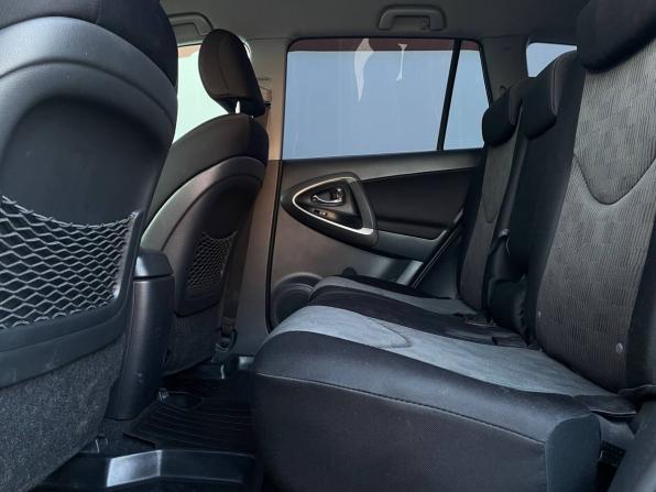 Toyota RAV4 III (XA30) Рестайлинг с пробегом 2012 года, цена 1 450 000 рублей, 226360 км, внедорожник, Автокод Объявления