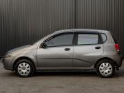 Chevrolet Aveo I Екатеринбург  - изображение 24