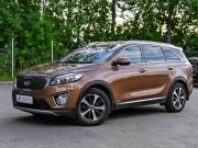 Kia Sorento III Prime Санкт-Петербург  - изображение 19