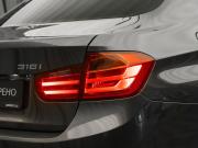 BMW 3 серии VI (F3x) Москва  - изображение 36