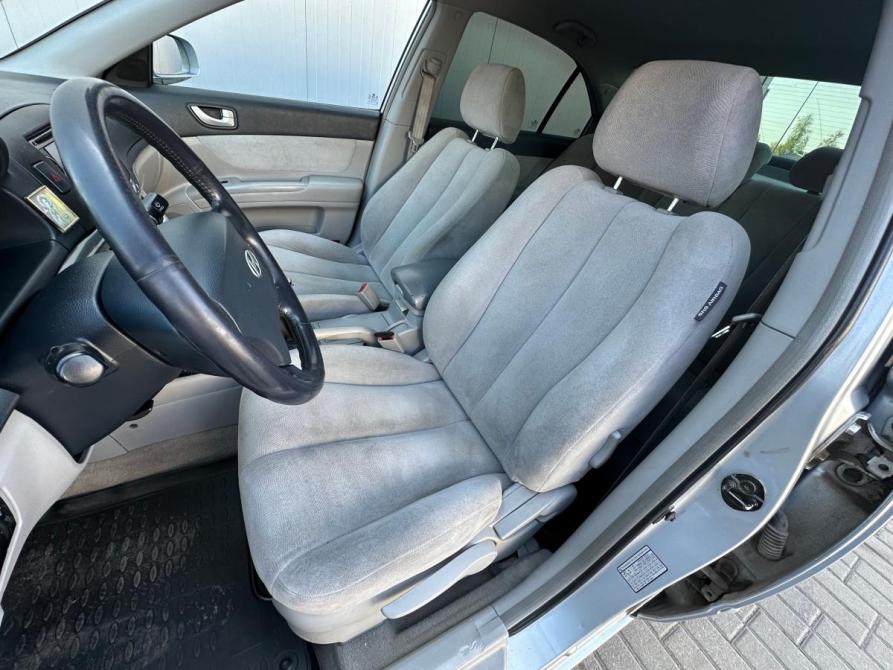 Hyundai Sonata V (NF) Тамбов  - изображение 10
