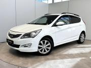 Hyundai Solaris I Рестайлинг Волжский  - изображение 28