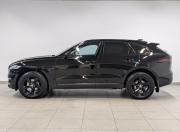 Jaguar F-Pace I Санкт-Петербург  - изображение 38