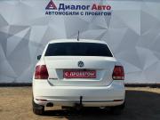 Volkswagen Polo V Рестайлинг Набережные Челны  - изображение 25