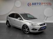 Ford Focus II Рестайлинг Москва  - изображение 25