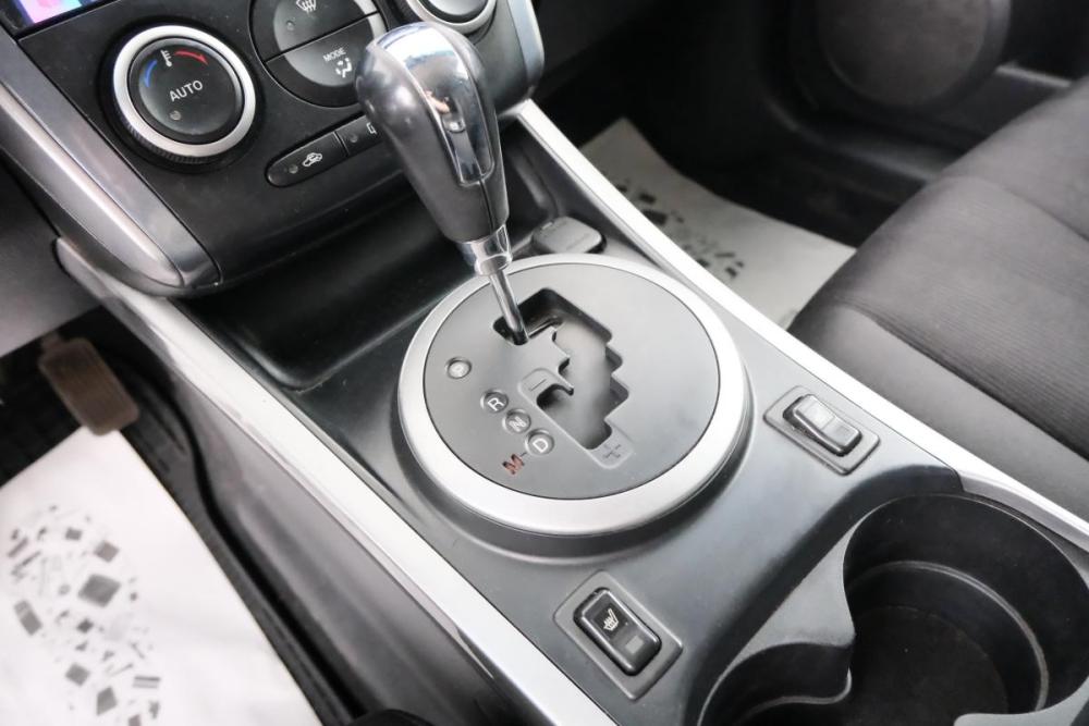 Mazda CX-7 I Рестайлинг Красноярск  - изображение 17