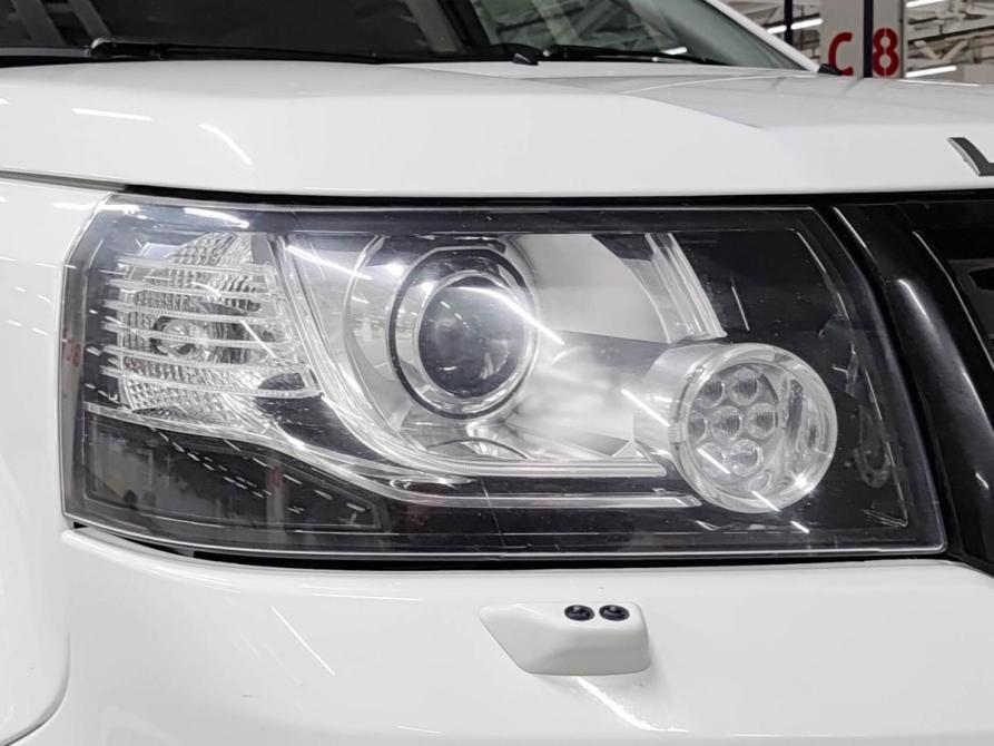 Land Rover Freelander II Рестайлинг 2 Казань  - изображение 21
