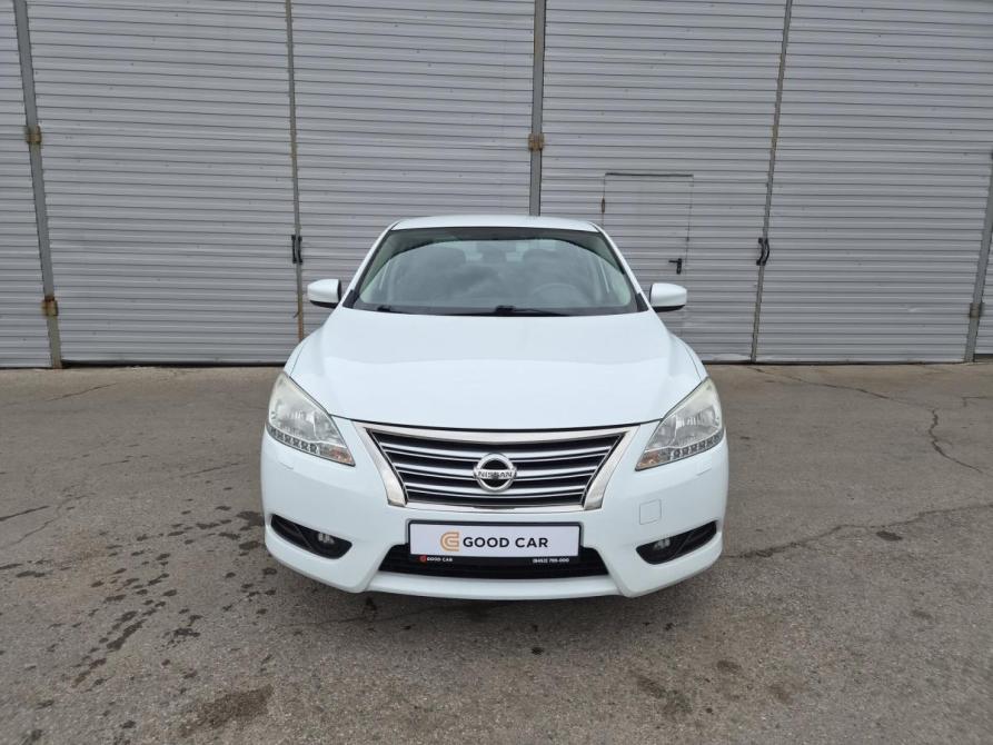Nissan Sentra VII (B17) Саратов  - изображение 2