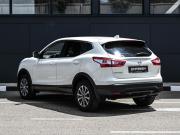 Nissan Qashqai II Новороссийск  - изображение 26