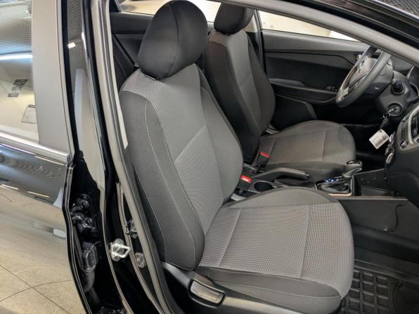 Hyundai Solaris II Рестайлинг с пробегом 2021 года, цена 1 550 000 рублей, 87722 км, седан, Автокод Объявления