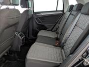 Volkswagen Tiguan II Рестайлинг Москва  - изображение 47