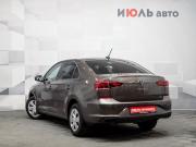 Volkswagen Polo VI Екатеринбург  - изображение 27