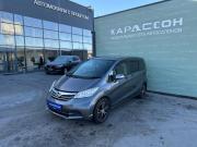 Honda Freed I Рестайлинг Екатеринбург  - изображение 12