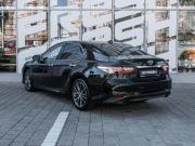 Toyota Camry VIII (XV70) Рестайлинг Ставрополь  - изображение 28