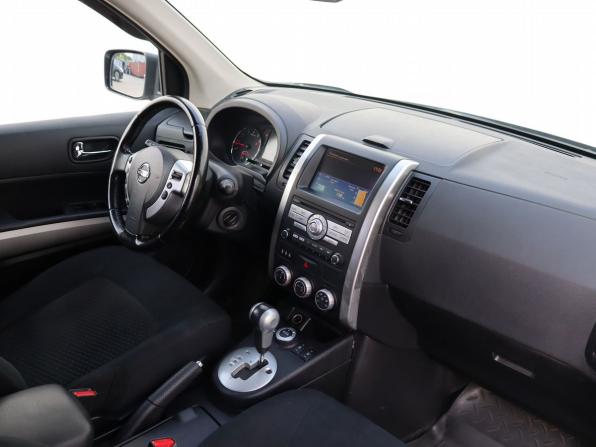 Nissan X-Trail II Рестайлинг с пробегом 2012 года, цена 1 200 000 рублей, 220390 км, внедорожник, Автокод Объявления