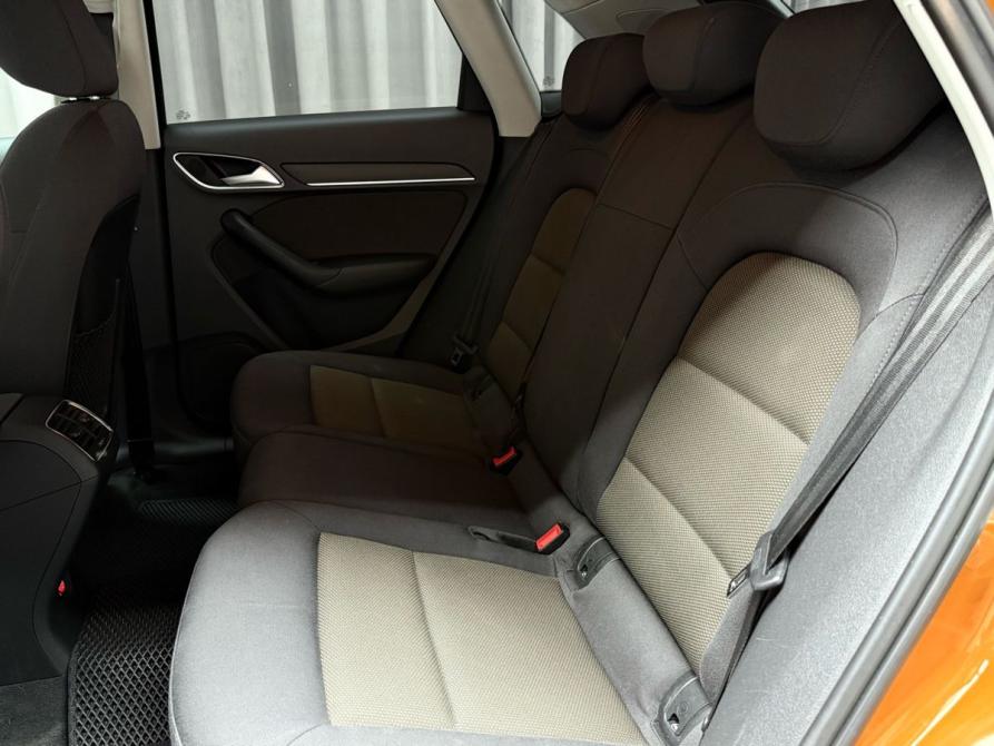 Audi Q3 I (8U) Ижевск  - изображение 30
