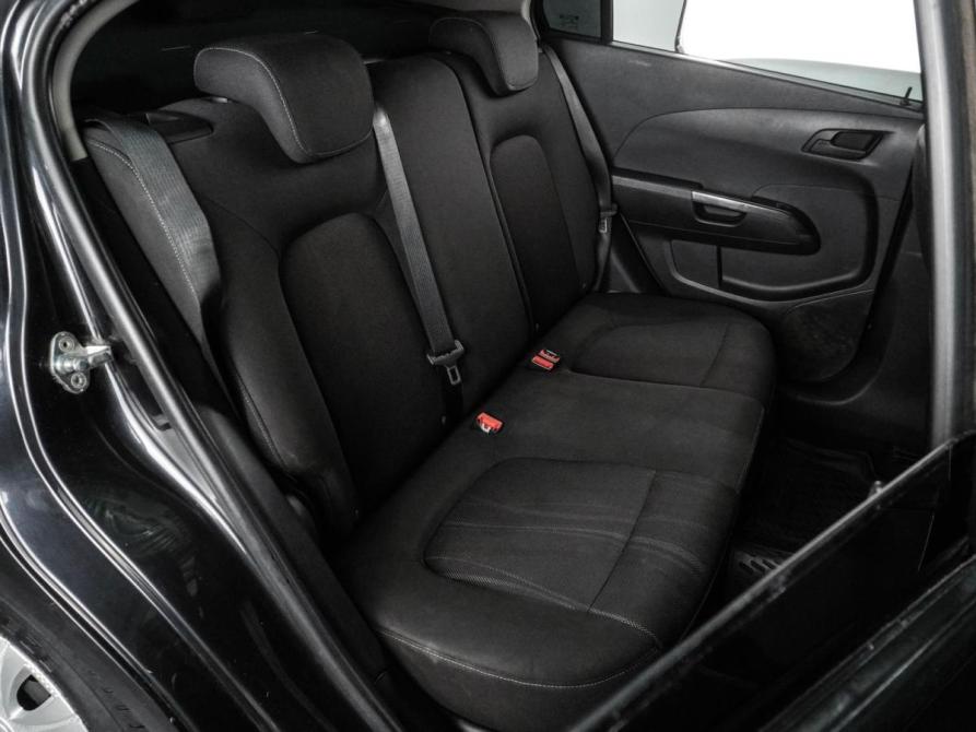 Chevrolet Aveo II Воронеж  - изображение 7