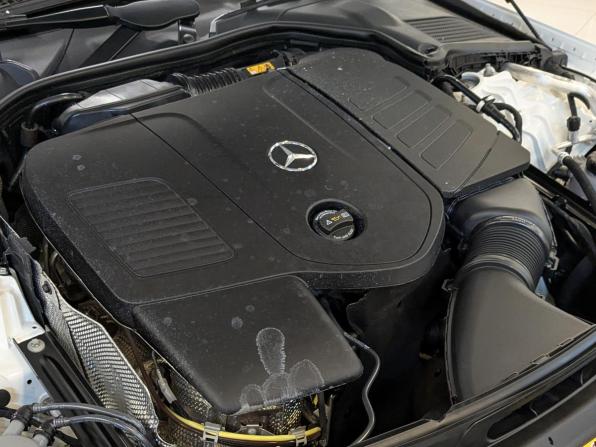 Mercedes-Benz CLE с пробегом 2024 года, цена 6 990 000 рублей, 19158 км, купе, Автокод Объявления