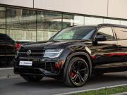 Volkswagen Teramont I Рестайлинг (China Market) Санкт-Петербург  - изображение 51