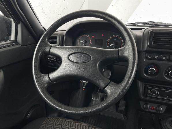 Lada (ВАЗ) Niva Legend с пробегом 2024 года, цена 1 015 000 рублей, 14260 км, внедорожник, Автокод Объявления
