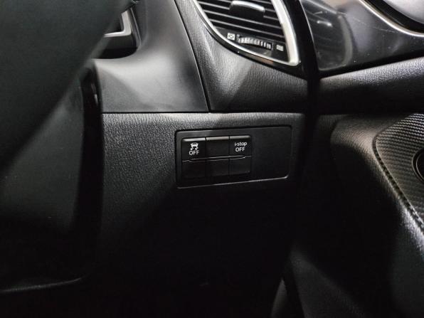 Mazda Axela III с пробегом 2014 года, цена 1 450 000 рублей, 98129 км, седан, Автокод Объявления