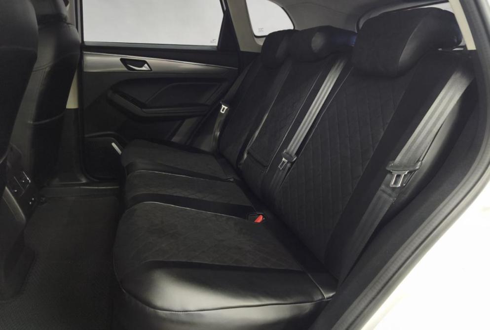 Haval Jolion I Екатеринбург  - изображение 12