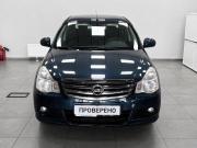 Nissan Almera III (G15) Казань  - изображение 16