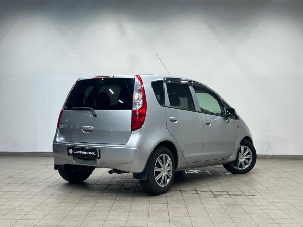Mitsubishi Colt VI (Z20/Z30) с пробегом 2009 года, цена 499 000 рублей, 145000 км, хэтчбек, Автокод Объявления