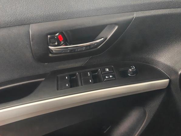 Suzuki SX4 II (S-Cross) с пробегом 2014 года, цена 1 105 000 рублей, 210500 км, хэтчбек, Автокод Объявления