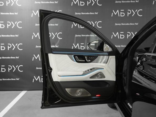 Новый Mercedes-Benz S-Класс VII (W223) Рестайлинг 2026 года, цена 35 500 000 рублей, седан, Автокод Объявления