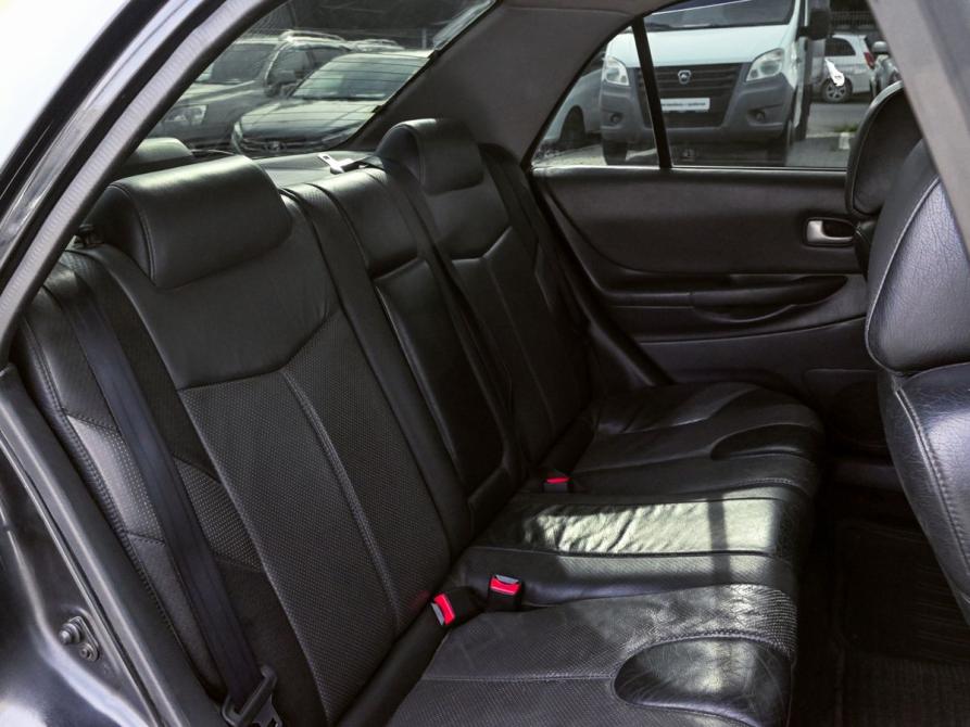 Mazda 323 VI (BJ) Рестайлинг Екатеринбург  - изображение 16