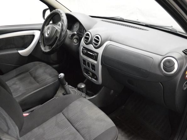 Renault Sandero I с пробегом 2012 года, цена 600 000 рублей, 49617 км, хэтчбек, Автокод Объявления