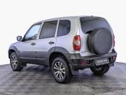 Chevrolet Niva I Рестайлинг Москва  - изображение 35